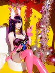 [Cosplay] 星之迟迟 我推的孩子 星野爱同人