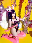[Cosplay] 星之迟迟 我推的孩子 星野爱同人