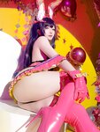 [Cosplay] 星之迟迟 我推的孩子 星野爱同人