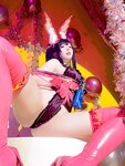 [Cosplay] 星之迟迟 我推的孩子 星野爱同人