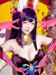 [Cosplay] 星之迟迟 我推的孩子 星野爱同人