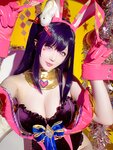 [Cosplay] 星之迟迟 我推的孩子 星野爱同人