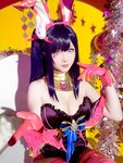 [Cosplay] 星之迟迟 我推的孩子 星野爱同人