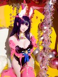 [Cosplay] 星之迟迟 我推的孩子 星野爱同人