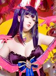 [Cosplay] 星之迟迟 我推的孩子 星野爱同人