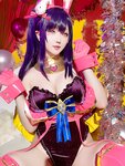 [Cosplay] 星之迟迟 我推的孩子 星野爱同人