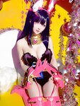 [Cosplay] 星之迟迟 我推的孩子 星野爱同人