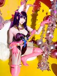 [Cosplay] 星之迟迟 我推的孩子 星野爱同人