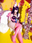 [Cosplay] 星之迟迟 我推的孩子 星野爱同人
