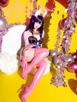 [Cosplay] 星之迟迟 我推的孩子 星野爱同人