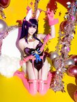 [Cosplay] 星之迟迟 我推的孩子 星野爱同人