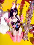 [Cosplay] 星之迟迟 我推的孩子 星野爱同人