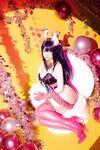 [Cosplay] 星之迟迟 我推的孩子 星野爱同人