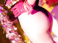 [Cosplay] 星之迟迟 我推的孩子 星野爱同人