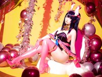 [Cosplay] 星之迟迟 我推的孩子 星野爱同人