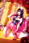 [Cosplay] 星之迟迟 我推的孩子 星野爱同人