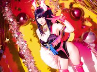 [Cosplay] 星之迟迟 我推的孩子 星野爱同人