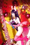 [Cosplay] 星之迟迟 我推的孩子 星野爱同人