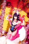 [Cosplay] 星之迟迟 我推的孩子 星野爱同人