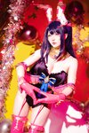 [Cosplay] 星之迟迟 我推的孩子 星野爱同人