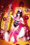 [Cosplay] 星之迟迟 我推的孩子 星野爱同人