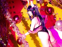 [Cosplay] 星之迟迟 我推的孩子 星野爱同人
