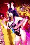 [Cosplay] 星之迟迟 我推的孩子 星野爱同人