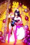 [Cosplay] 星之迟迟 我推的孩子 星野爱同人