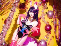 [Cosplay] 星之迟迟 我推的孩子 星野爱同人