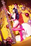[Cosplay] 星之迟迟 我推的孩子 星野爱同人