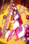 [Cosplay] 星之迟迟 我推的孩子 星野爱同人