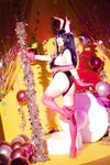 [Cosplay] 星之迟迟 我推的孩子 星野爱同人