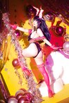 [Cosplay] 星之迟迟 我推的孩子 星野爱同人