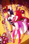 [Cosplay] 星之迟迟 我推的孩子 星野爱同人