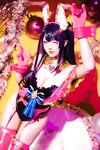 [Cosplay] 星之迟迟 我推的孩子 星野爱同人