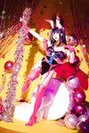 [Cosplay] 星之迟迟 我推的孩子 星野爱同人