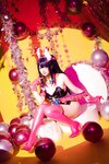 [Cosplay] 星之迟迟 我推的孩子 星野爱同人