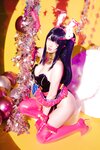 [Cosplay] 星之迟迟 我推的孩子 星野爱同人