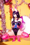 [Cosplay] 星之迟迟 我推的孩子 星野爱同人
