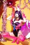 [Cosplay] 星之迟迟 我推的孩子 星野爱同人