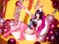 [Cosplay] 星之迟迟 我推的孩子 星野爱同人