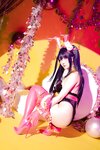 [Cosplay] 星之迟迟 我推的孩子 星野爱同人