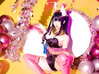 [Cosplay] 星之迟迟 我推的孩子 星野爱同人