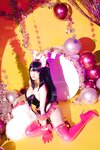 [Cosplay] 星之迟迟 我推的孩子 星野爱同人