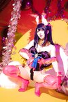 [Cosplay] 星之迟迟 我推的孩子 星野爱同人