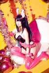 [Cosplay] 星之迟迟 我推的孩子 星野爱同人