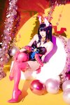 [Cosplay] 星之迟迟 我推的孩子 星野爱同人