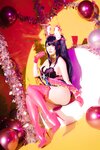 [Cosplay] 星之迟迟 我推的孩子 星野爱同人