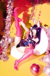 [Cosplay] 星之迟迟 我推的孩子 星野爱同人