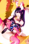 [Cosplay] 星之迟迟 我推的孩子 星野爱同人